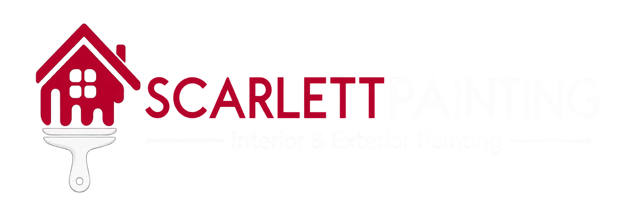 Scarlett Painting logo